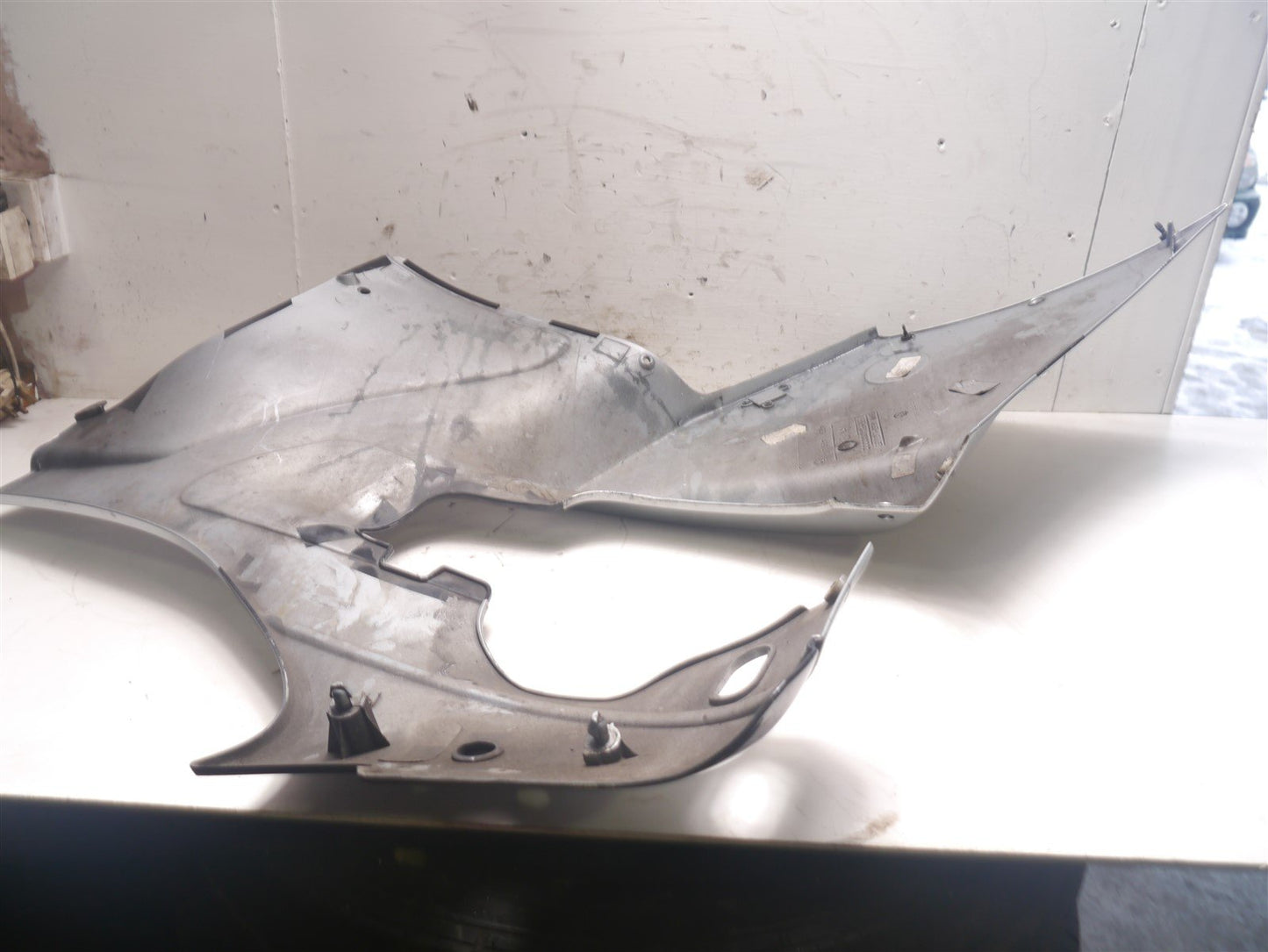 BMW R1100RS R 1100 RS 1993-2001 LEFT MAIN FAIRING PANEL