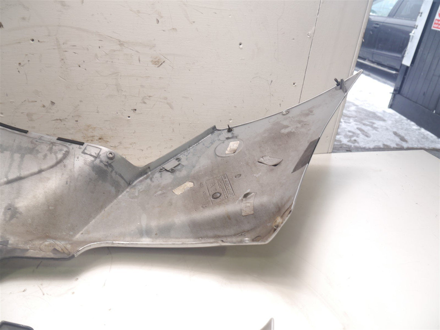 BMW R1100RS R 1100 RS 1993-2001 LEFT MAIN FAIRING PANEL