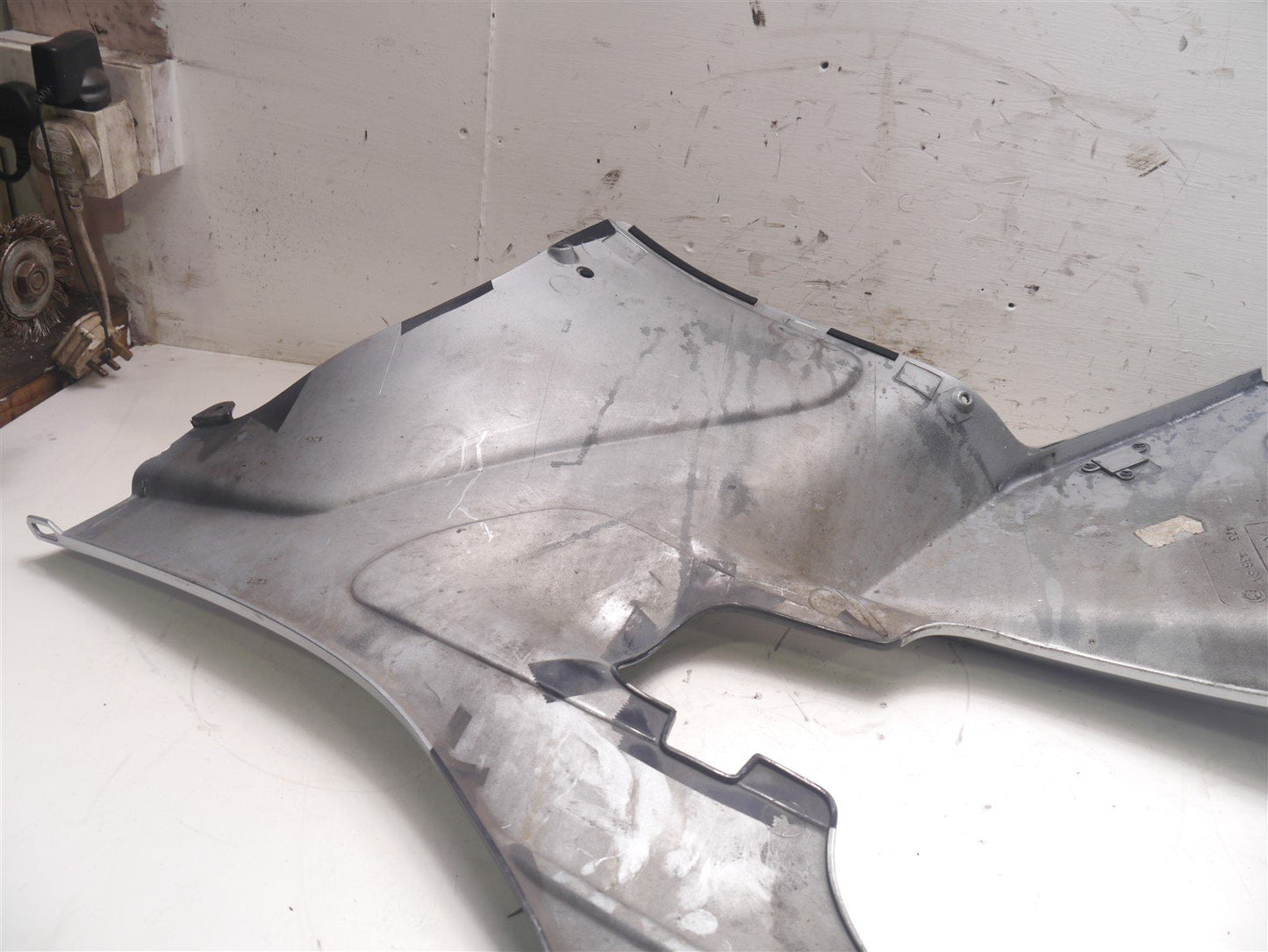 BMW R1100RS R 1100 RS 1993-2001 LEFT MAIN FAIRING PANEL