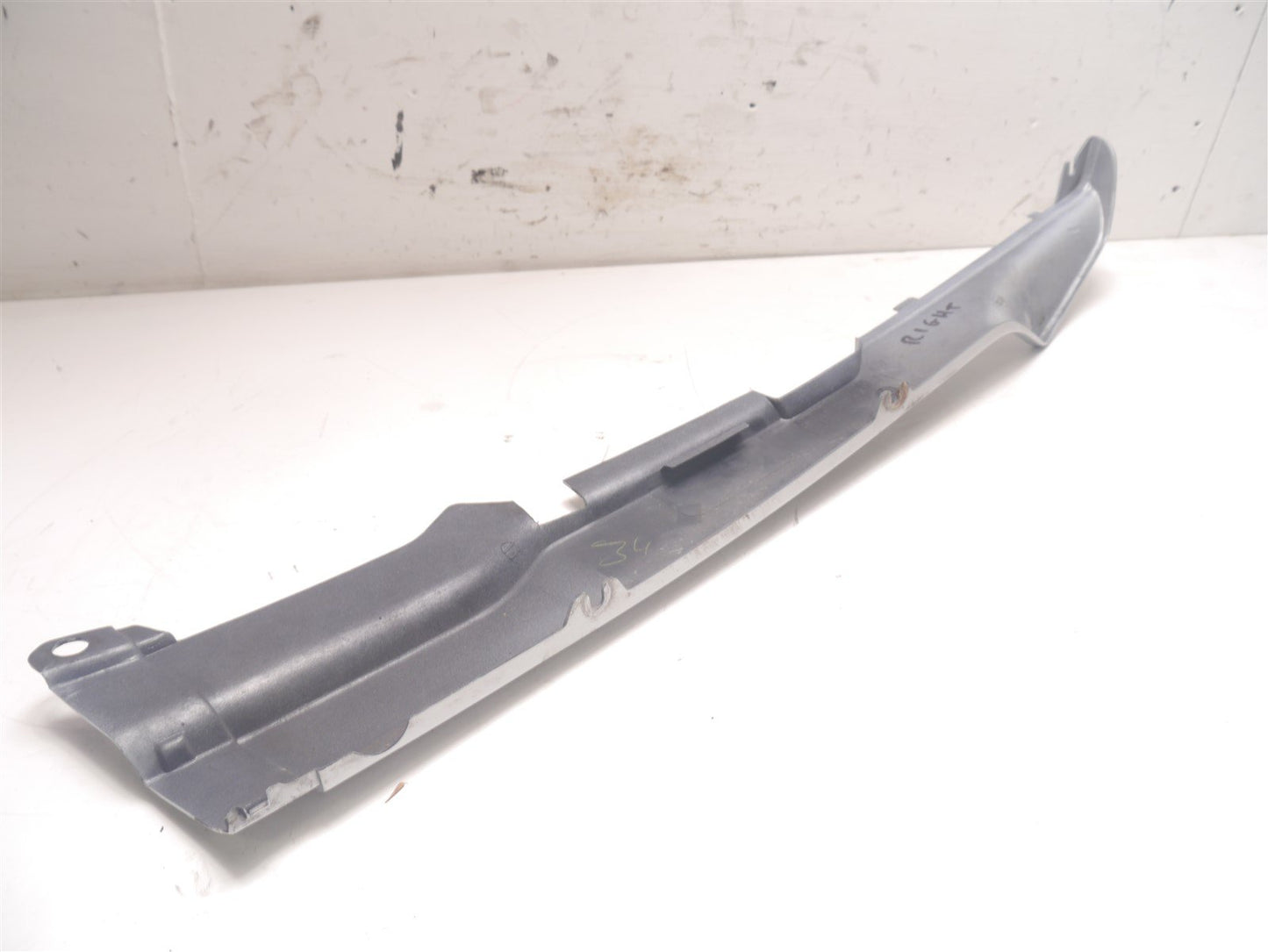 BMW R1100RS R 1100 RS 1993-2001 RIGHT REAR FAIRING PANEL