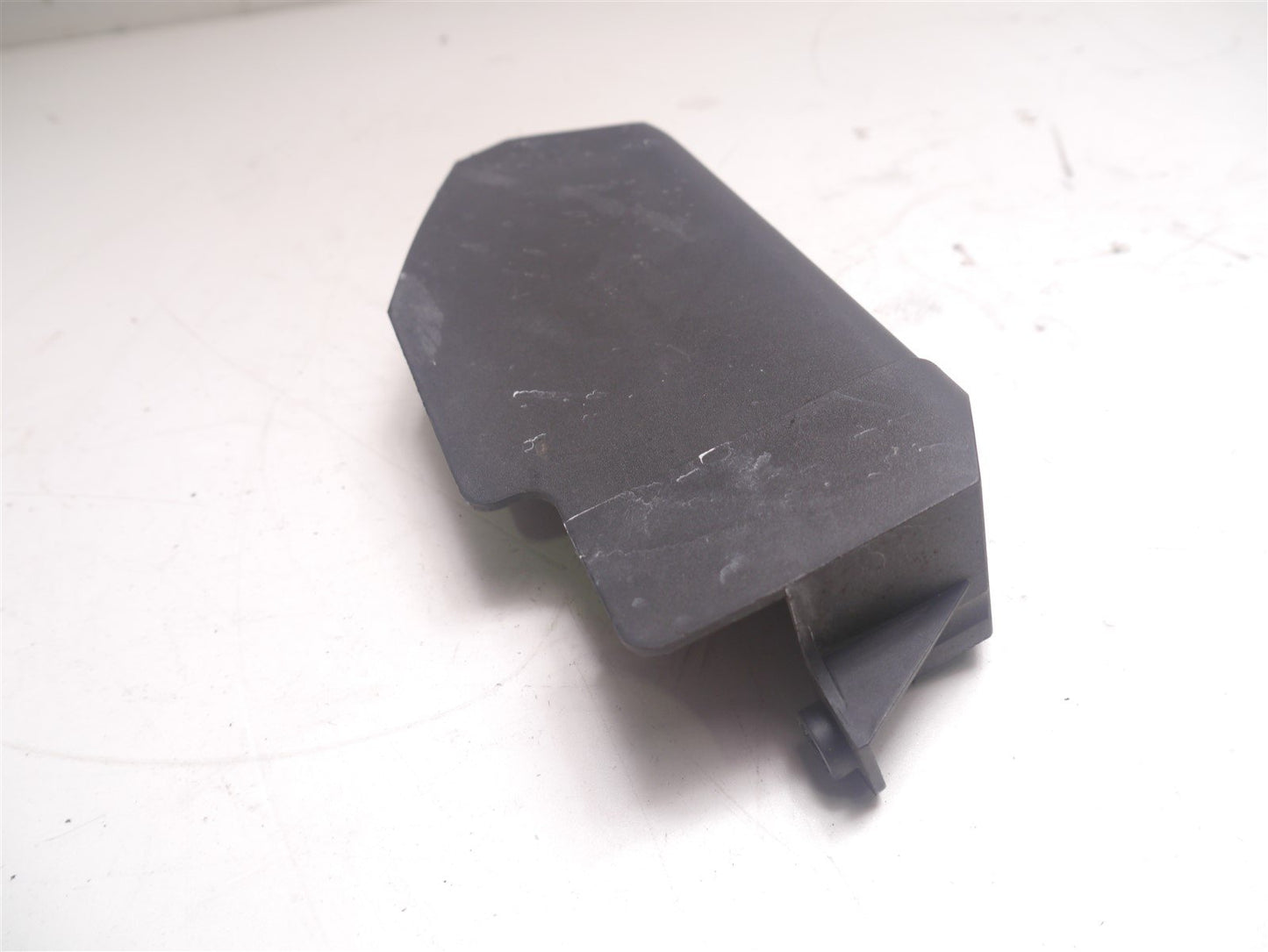 BMW R1100RS R 1100 RS 1993-2001 LEFT ELECTRICAL LOOM CONNECTION COVER