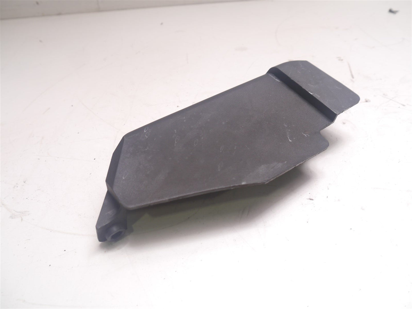 BMW R1100RS R 1100 RS 1993-2001 LEFT ELECTRICAL LOOM CONNECTION COVER