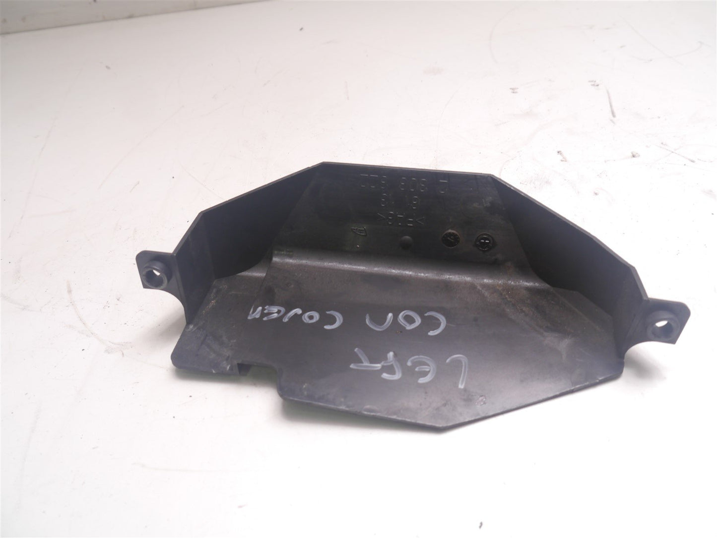 BMW R1100RS R 1100 RS 1993-2001 LEFT ELECTRICAL LOOM CONNECTION COVER