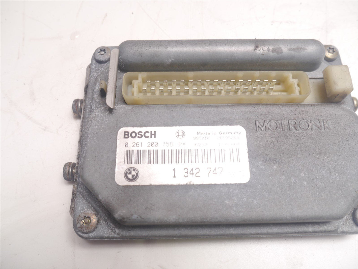 BMW R1100RS R 1100 RS 1993-2001 CDI ECU IGNITION UNIT VERY CLEAN