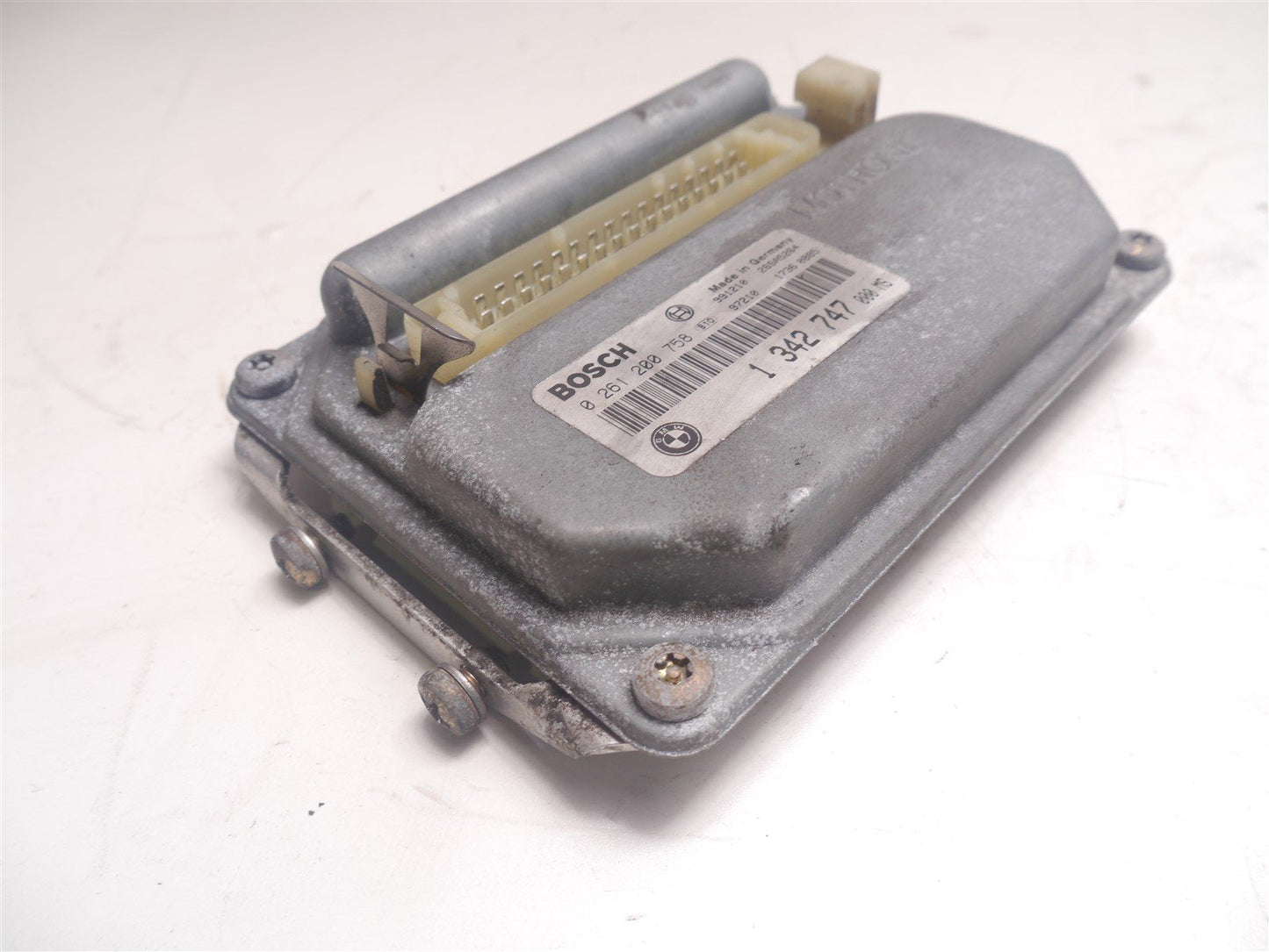 BMW R1100RS R 1100 RS 1993-2001 CDI ECU IGNITION UNIT VERY CLEAN