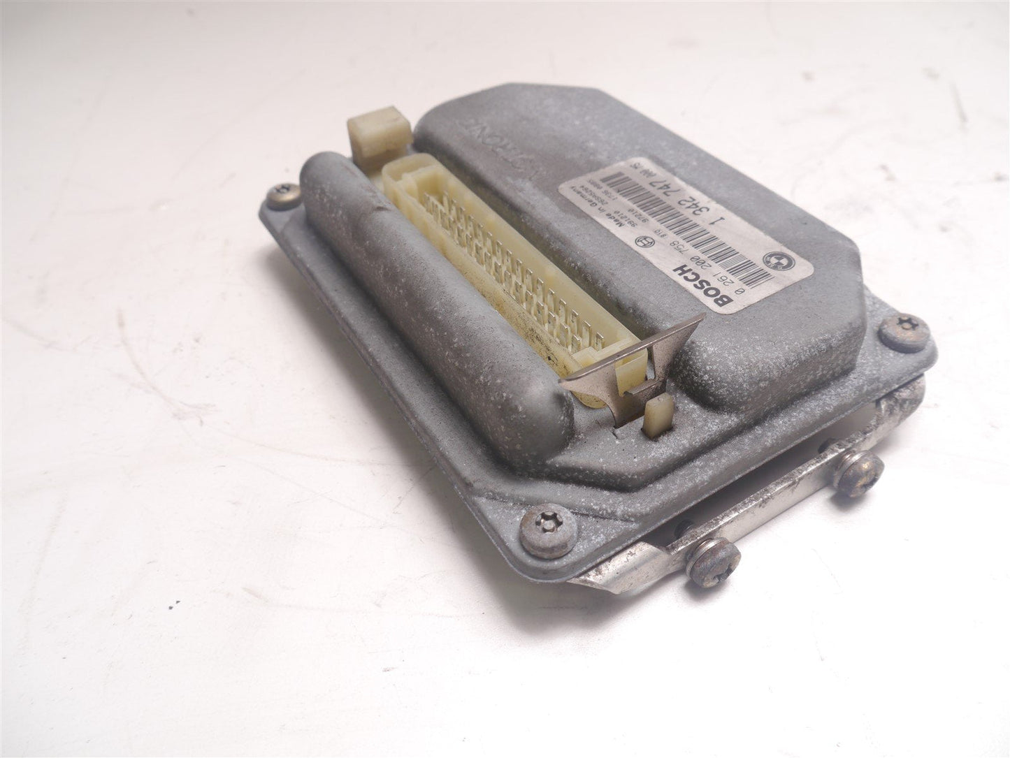 BMW R1100RS R 1100 RS 1993-2001 CDI ECU IGNITION UNIT VERY CLEAN