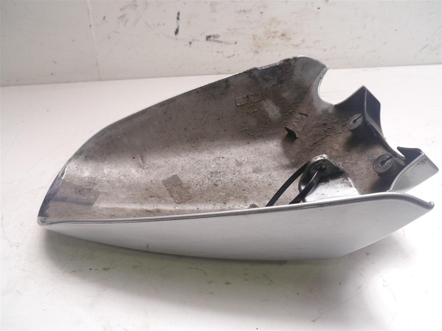 BMW R1100RS R 1100 RS 1993-2001 FRONT MUDGUARD