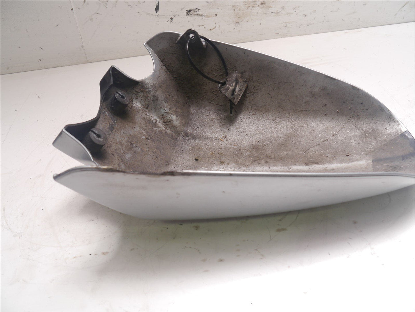 BMW R1100RS R 1100 RS 1993-2001 FRONT MUDGUARD