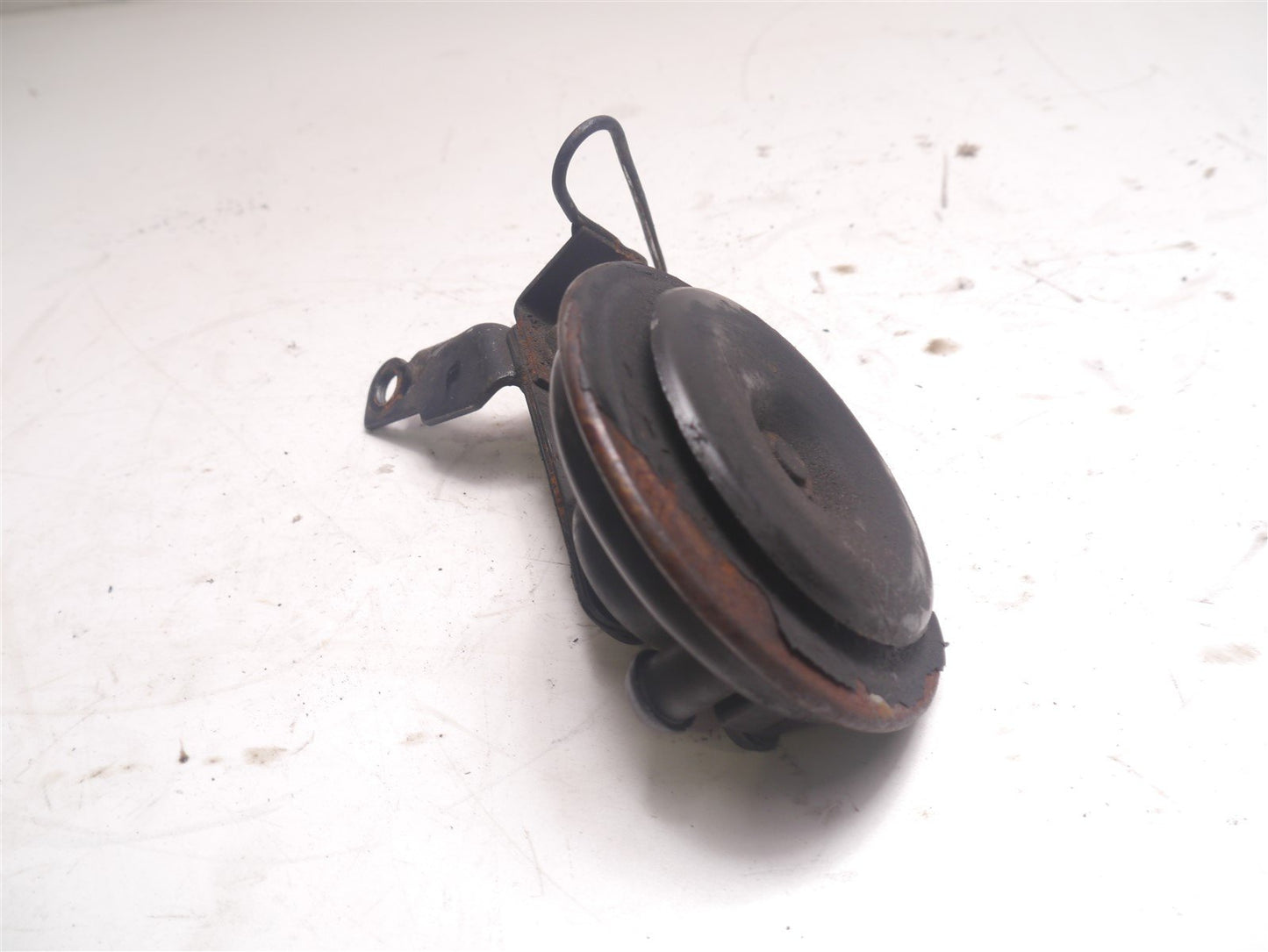 BMW R1100RS R 1100 RS 1993-2001 HORN AND MOUNT BRACKET
