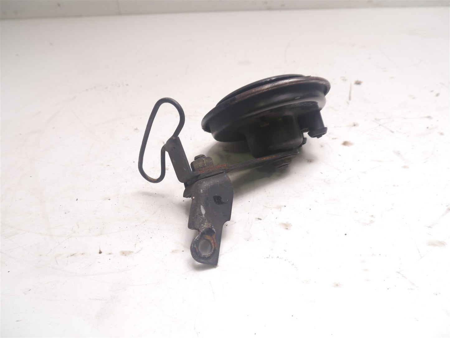 BMW R1100RS R 1100 RS 1993-2001 HORN AND MOUNT BRACKET