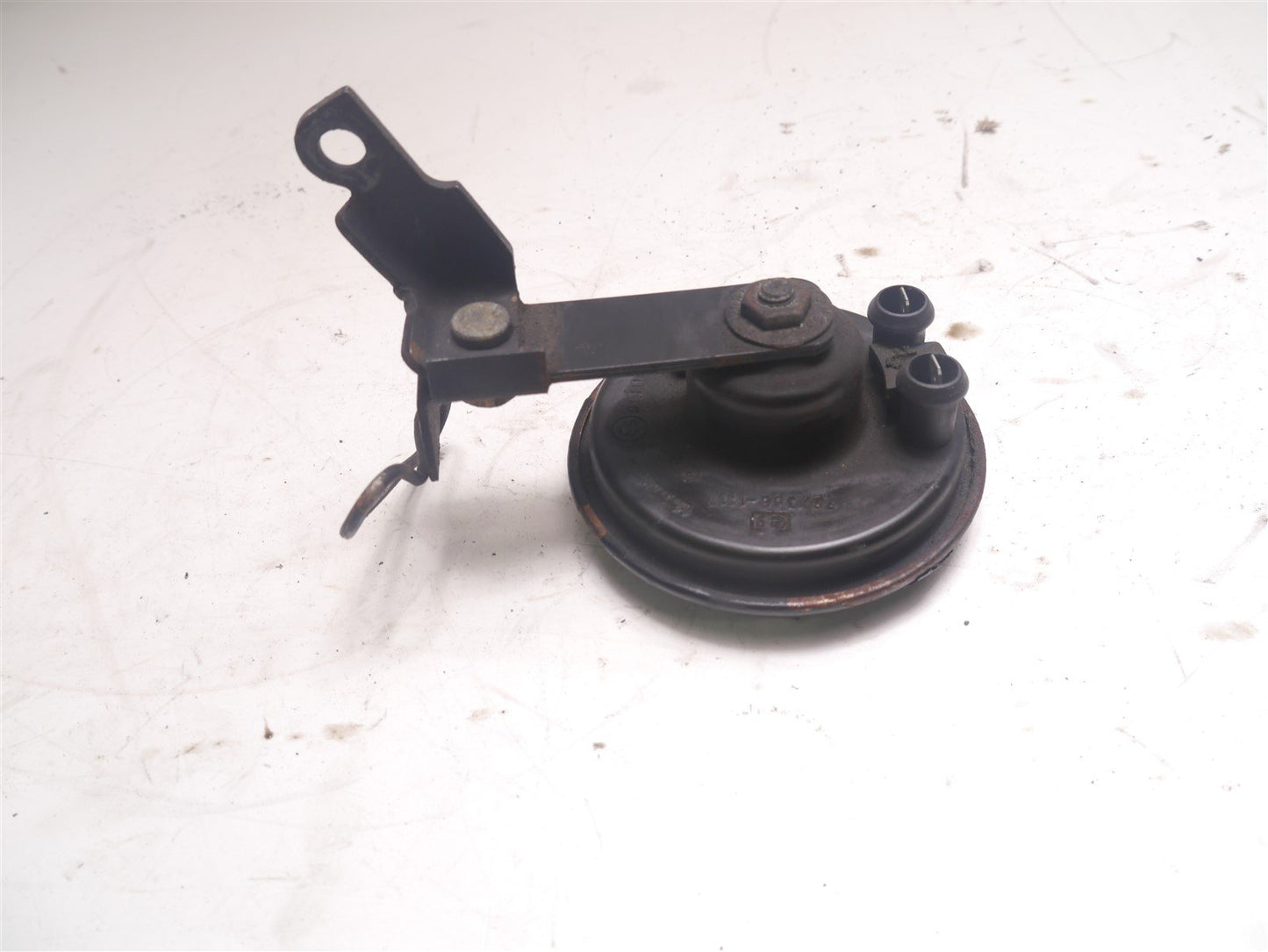 BMW R1100RS R 1100 RS 1993-2001 HORN AND MOUNT BRACKET