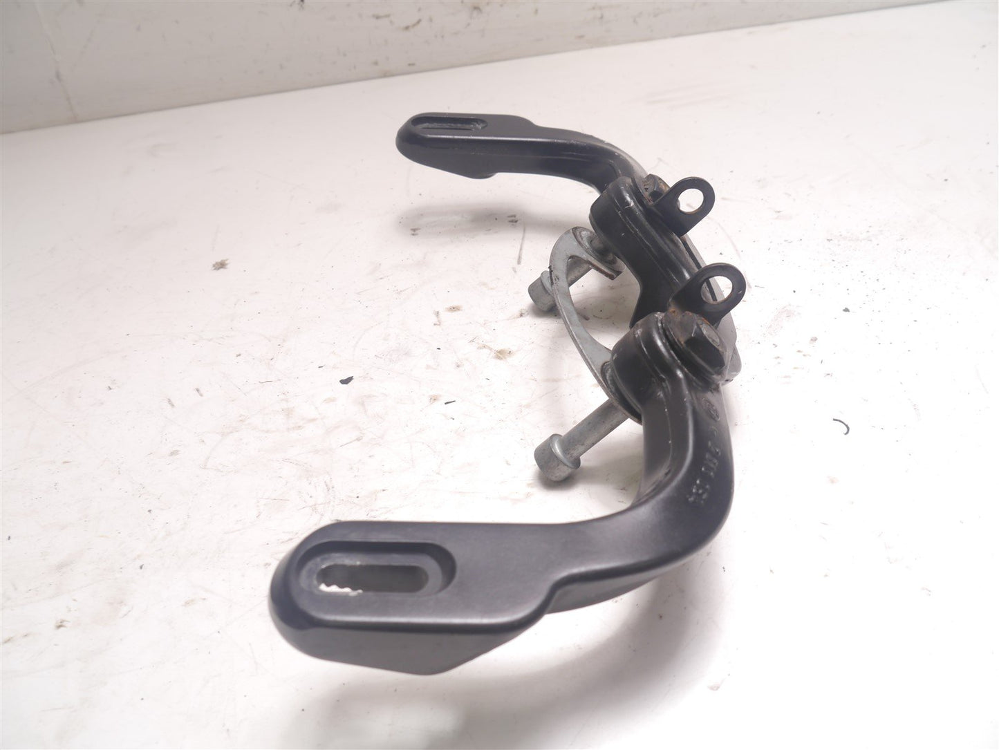 BMW R1100RS R 1100 RS 1993-2001 HANDLEBAR MOUNT BRACKET & BOLTS