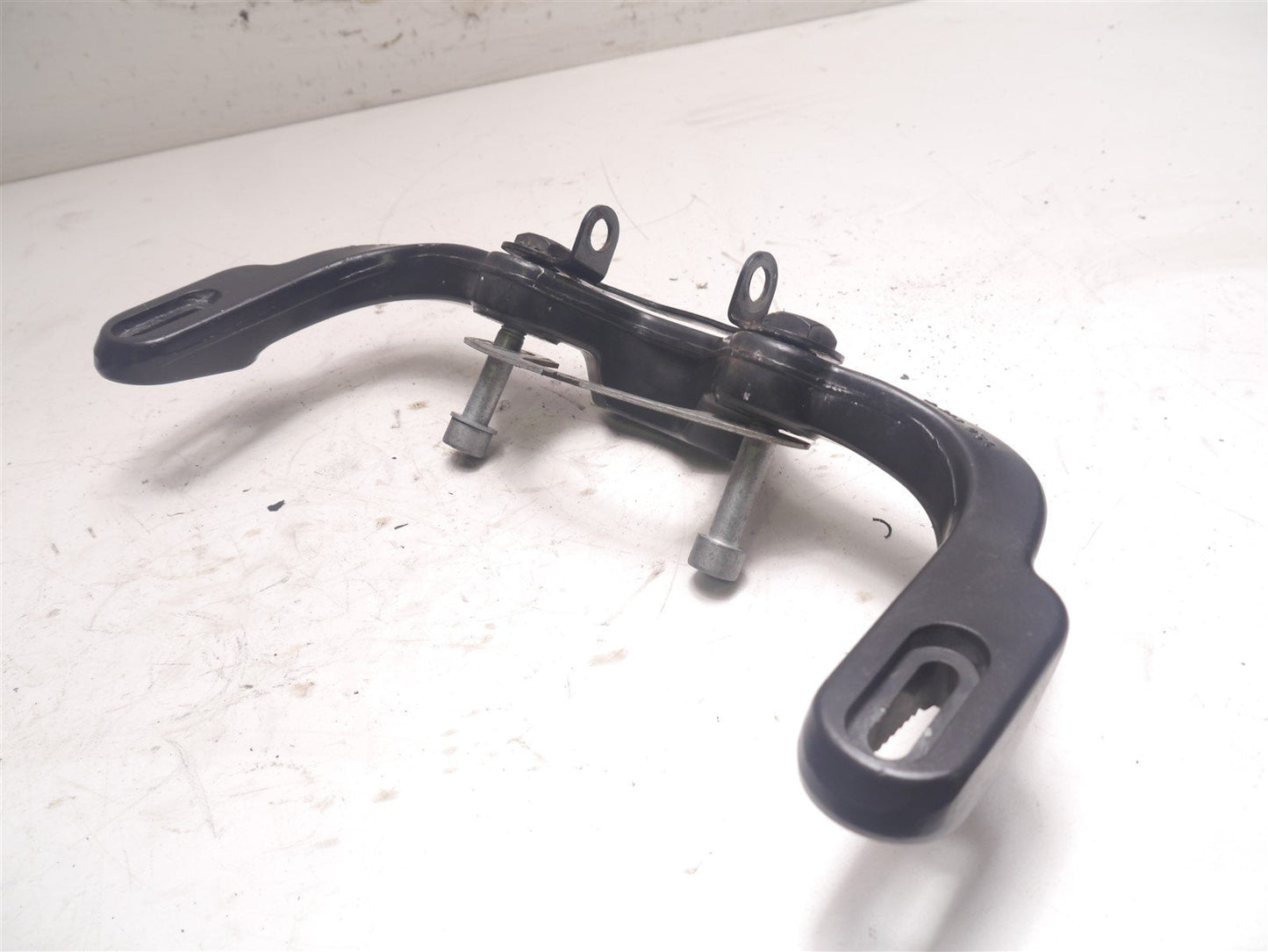 BMW R1100RS R 1100 RS 1993-2001 HANDLEBAR MOUNT BRACKET & BOLTS