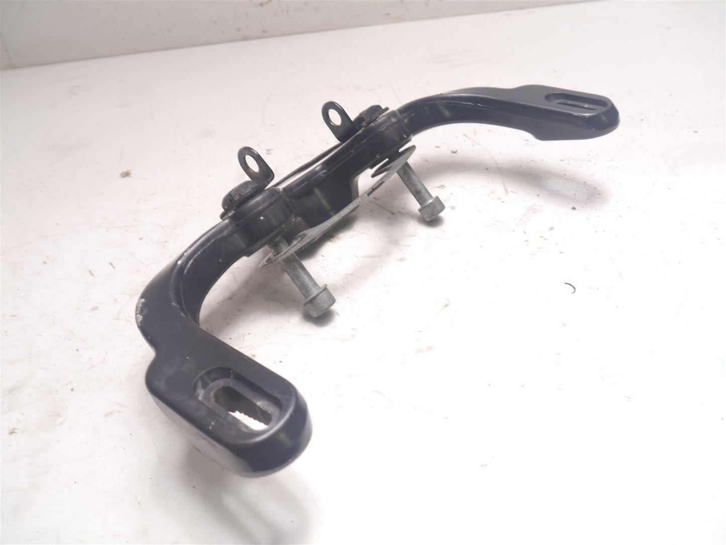 BMW R1100RS R 1100 RS 1993-2001 HANDLEBAR MOUNT BRACKET & BOLTS