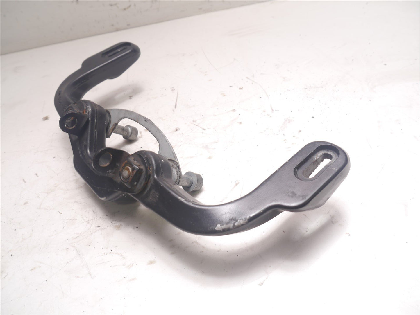 BMW R1100RS R 1100 RS 1993-2001 HANDLEBAR MOUNT BRACKET & BOLTS