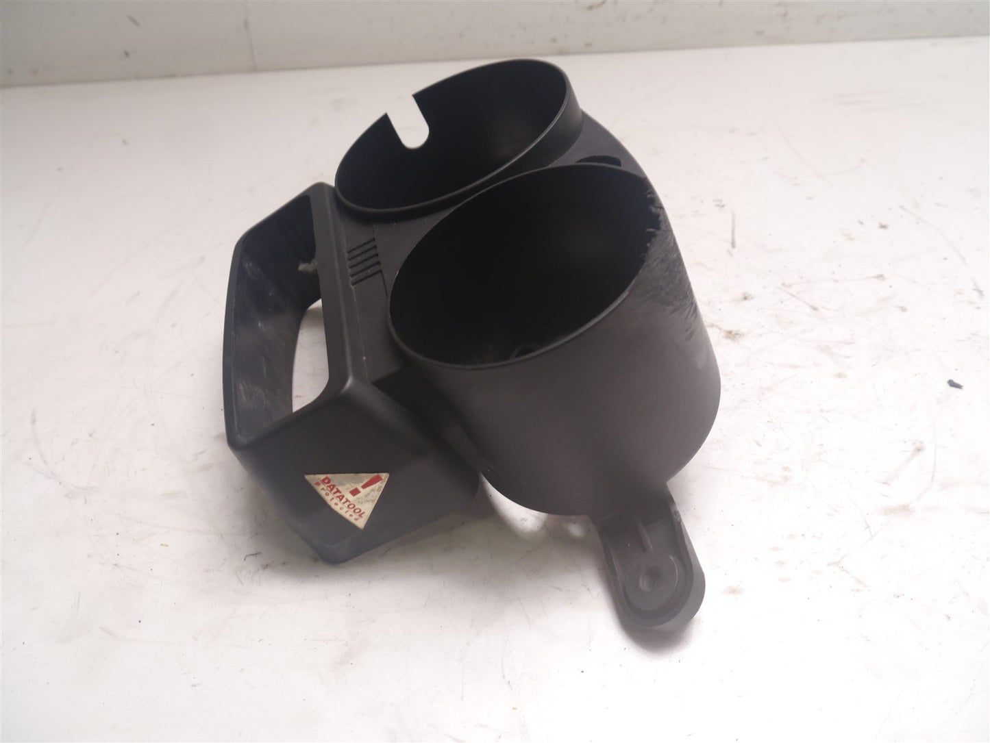BMW R1100RS R 1100 RS 1993-2001 CLOCK INSTRUMENT CASE