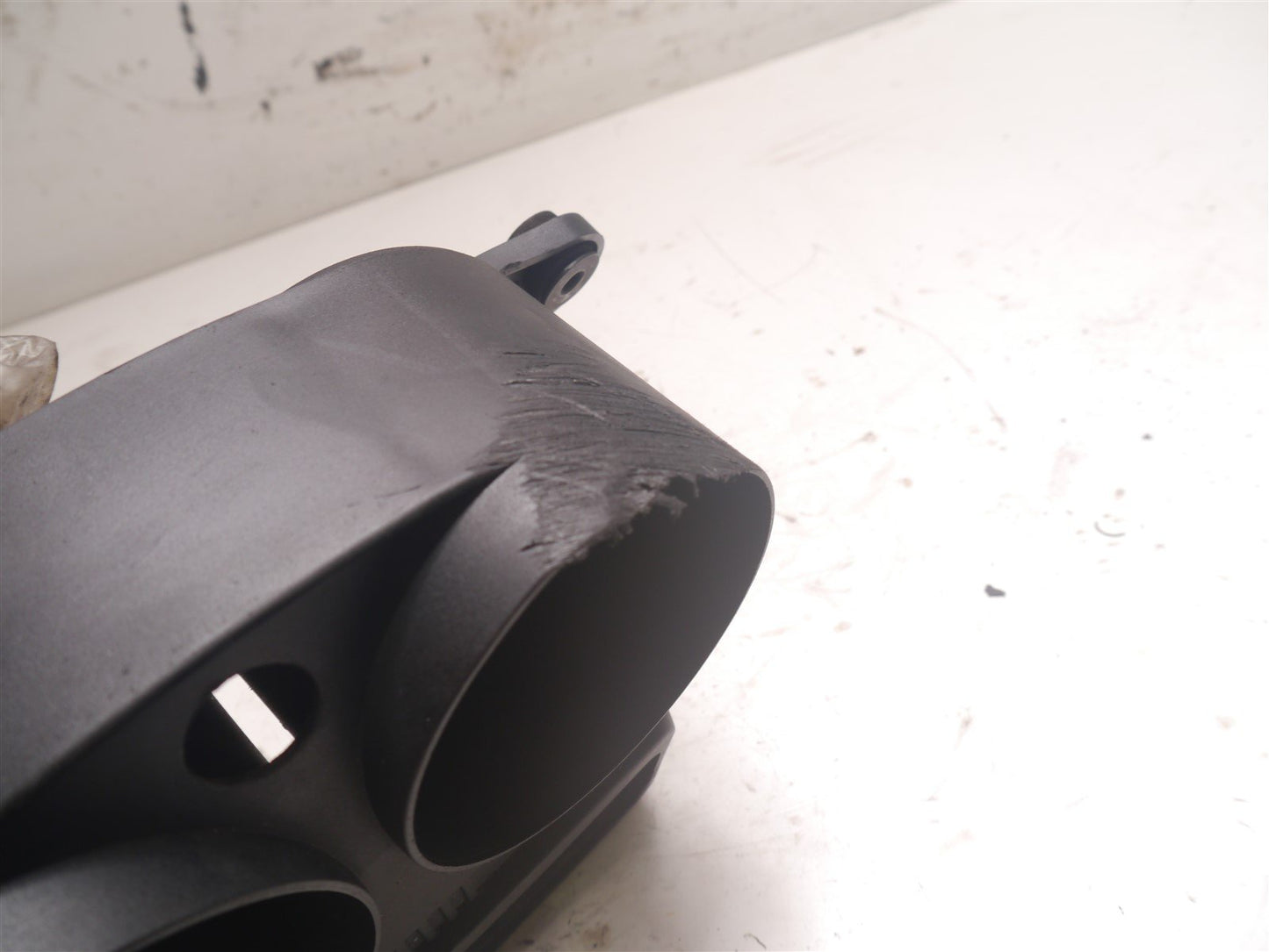 BMW R1100RS R 1100 RS 1993-2001 CLOCK INSTRUMENT CASE