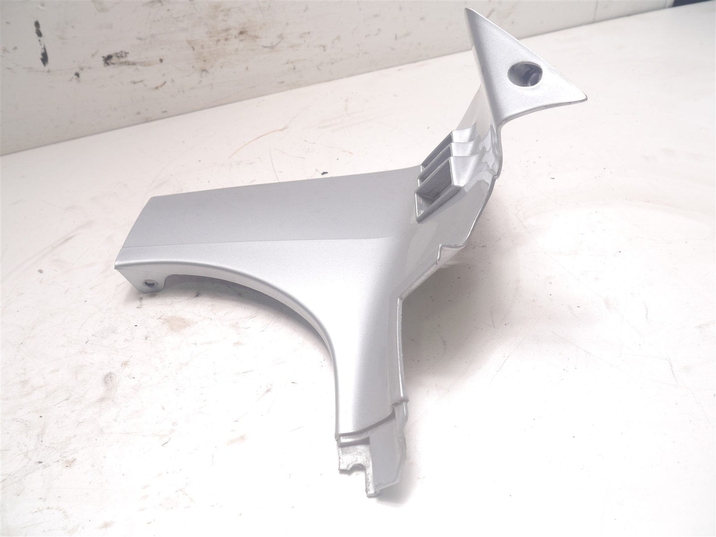 BMW R1100RS R 1100 RS 1993-2001 LEFT CLOCK INSTRUMENT FAIRING