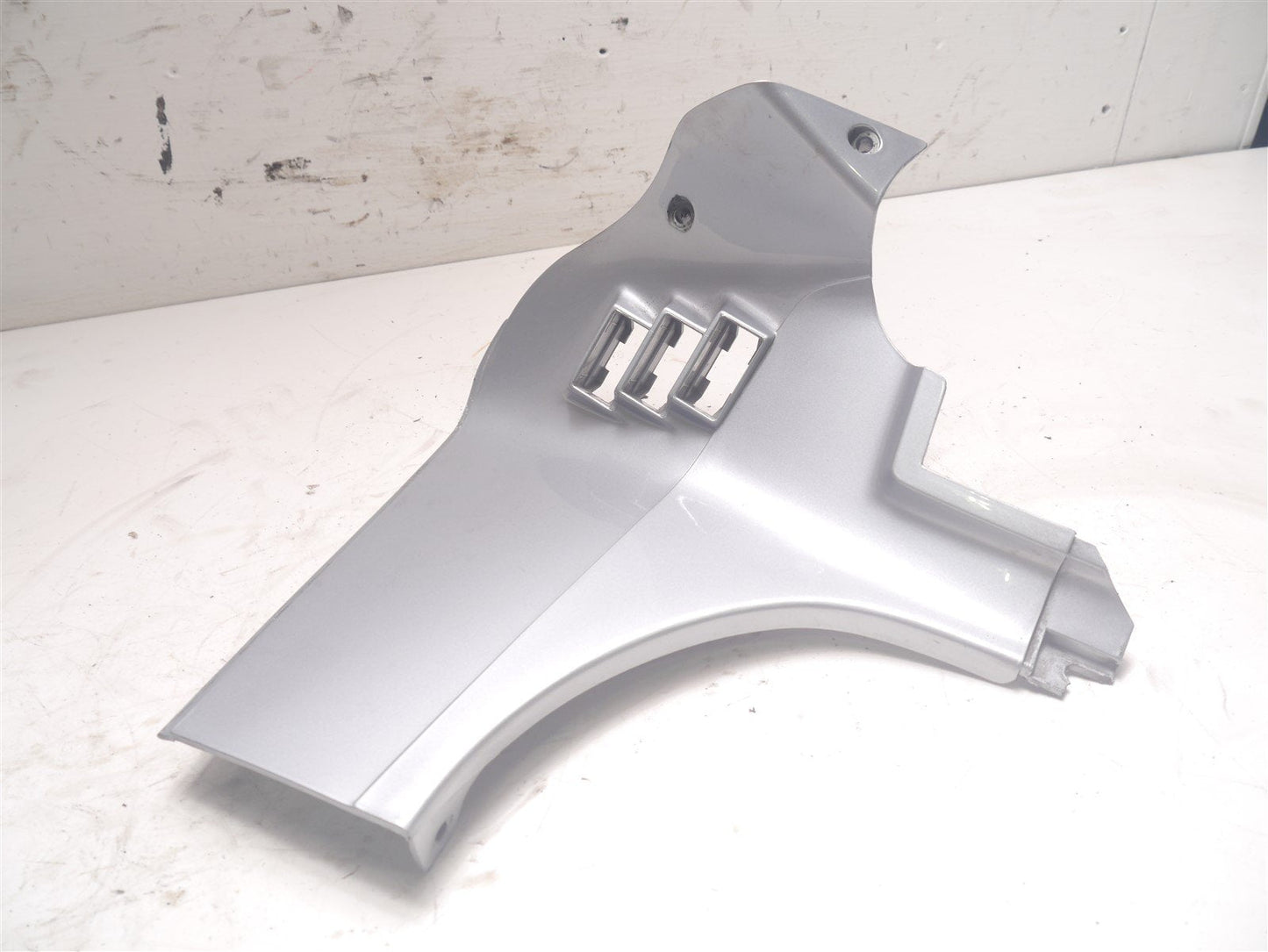 BMW R1100RS R 1100 RS 1993-2001 LEFT CLOCK INSTRUMENT FAIRING