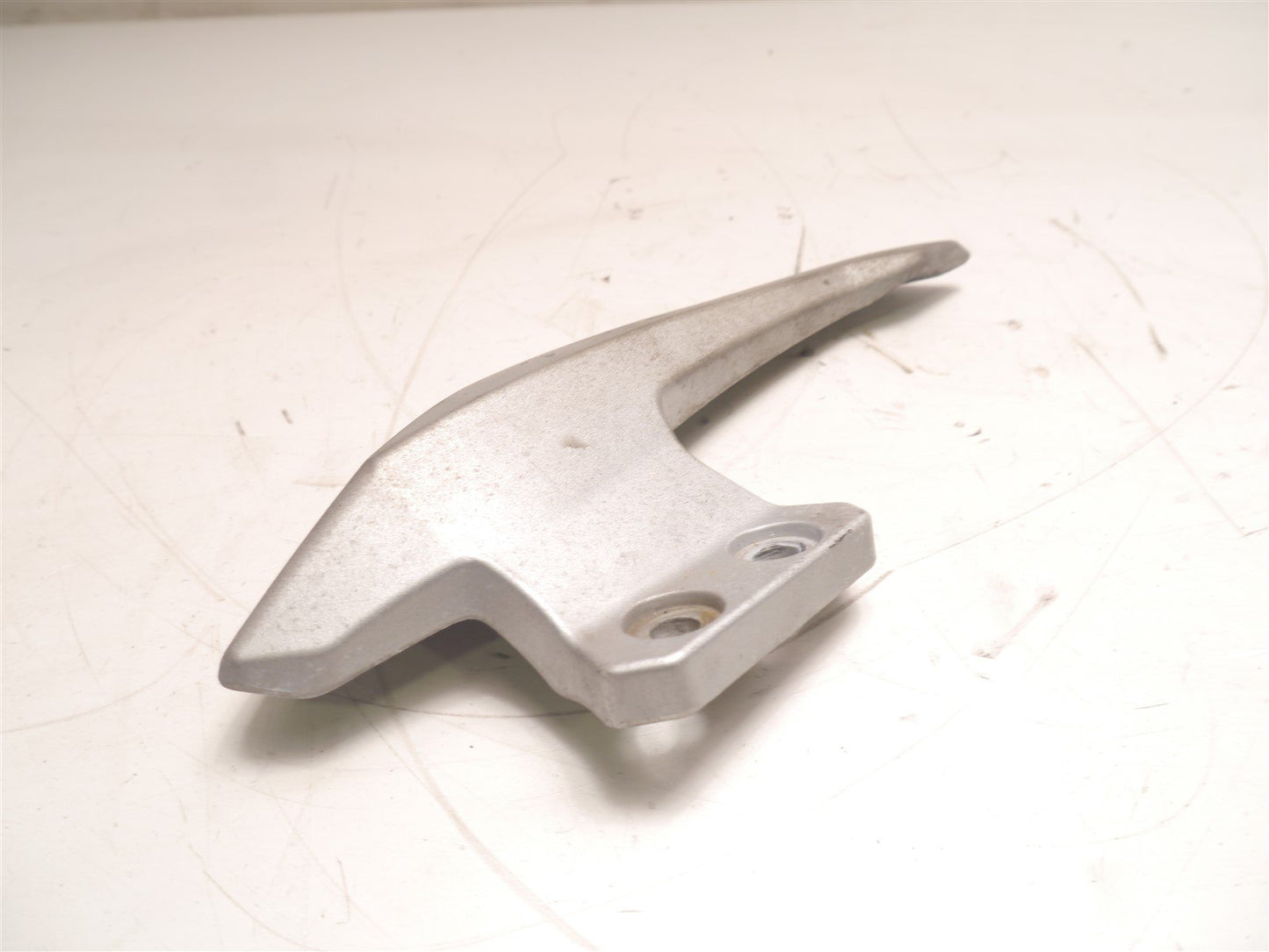 AJS R7 2014-2017 RIGHT PASSENGER GRAB RAIL