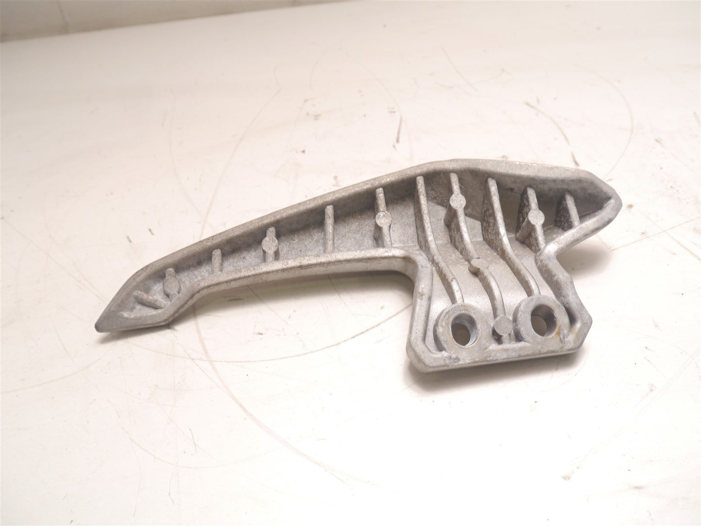 AJS R7 2014-2017 RIGHT PASSENGER GRAB RAIL