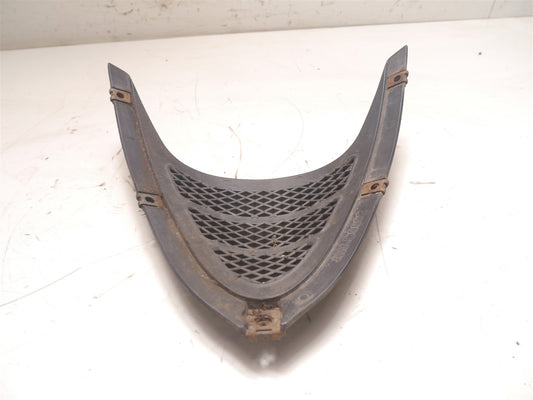 AJS R7 2014-2017 FAIRING LOWER V PANEL