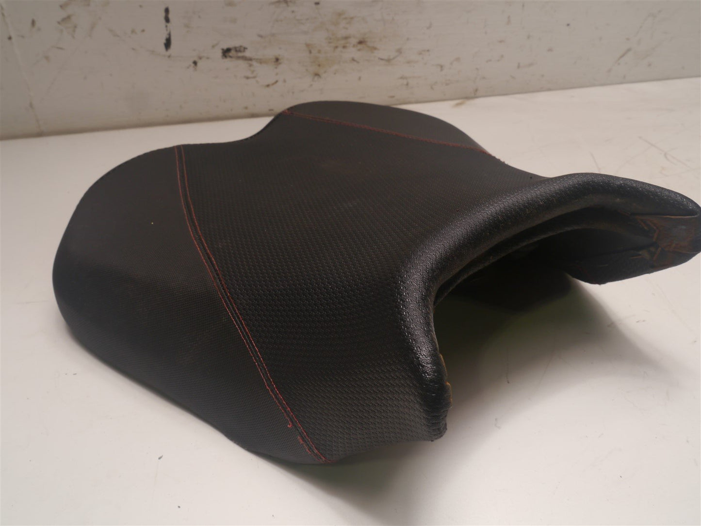 AJS R7 2014-2017 FRONT SEAT SADDLE