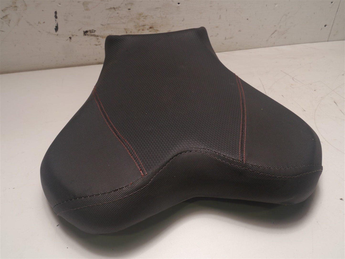 AJS R7 2014-2017 FRONT SEAT SADDLE