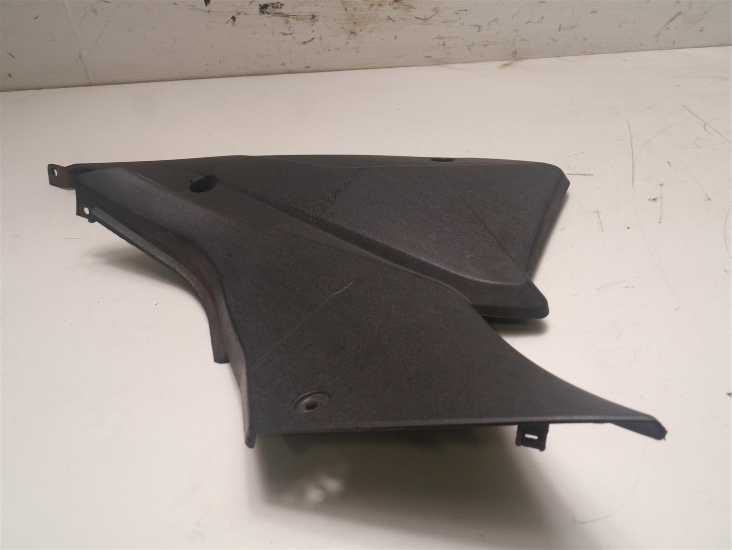 AJS R7 2014-2017 LEFT SIDE PANEL FAIRING
