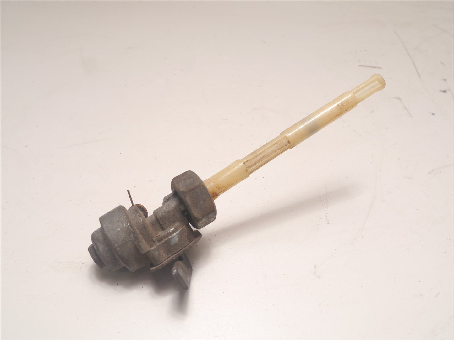 AJS R7 2014-2017 FUEL PETROL TAP