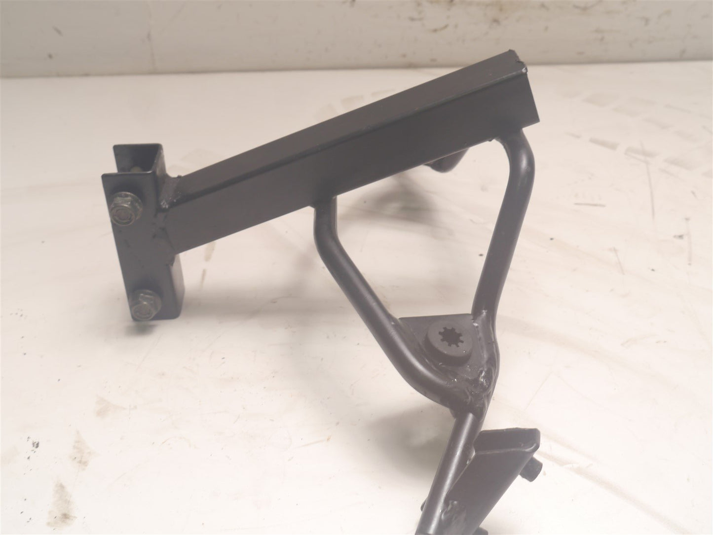 AJS R7 2014-2017 FRONT FAIRING MOUNT FRAME