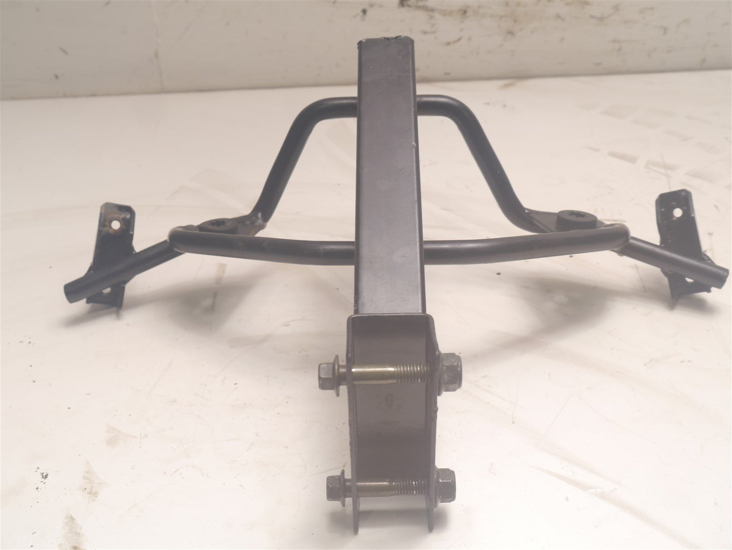 AJS R7 2014-2017 FRONT FAIRING MOUNT FRAME