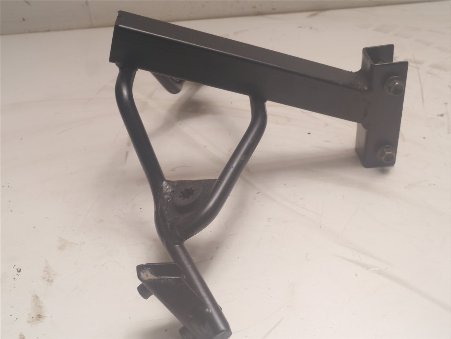 AJS R7 2014-2017 FRONT FAIRING MOUNT FRAME