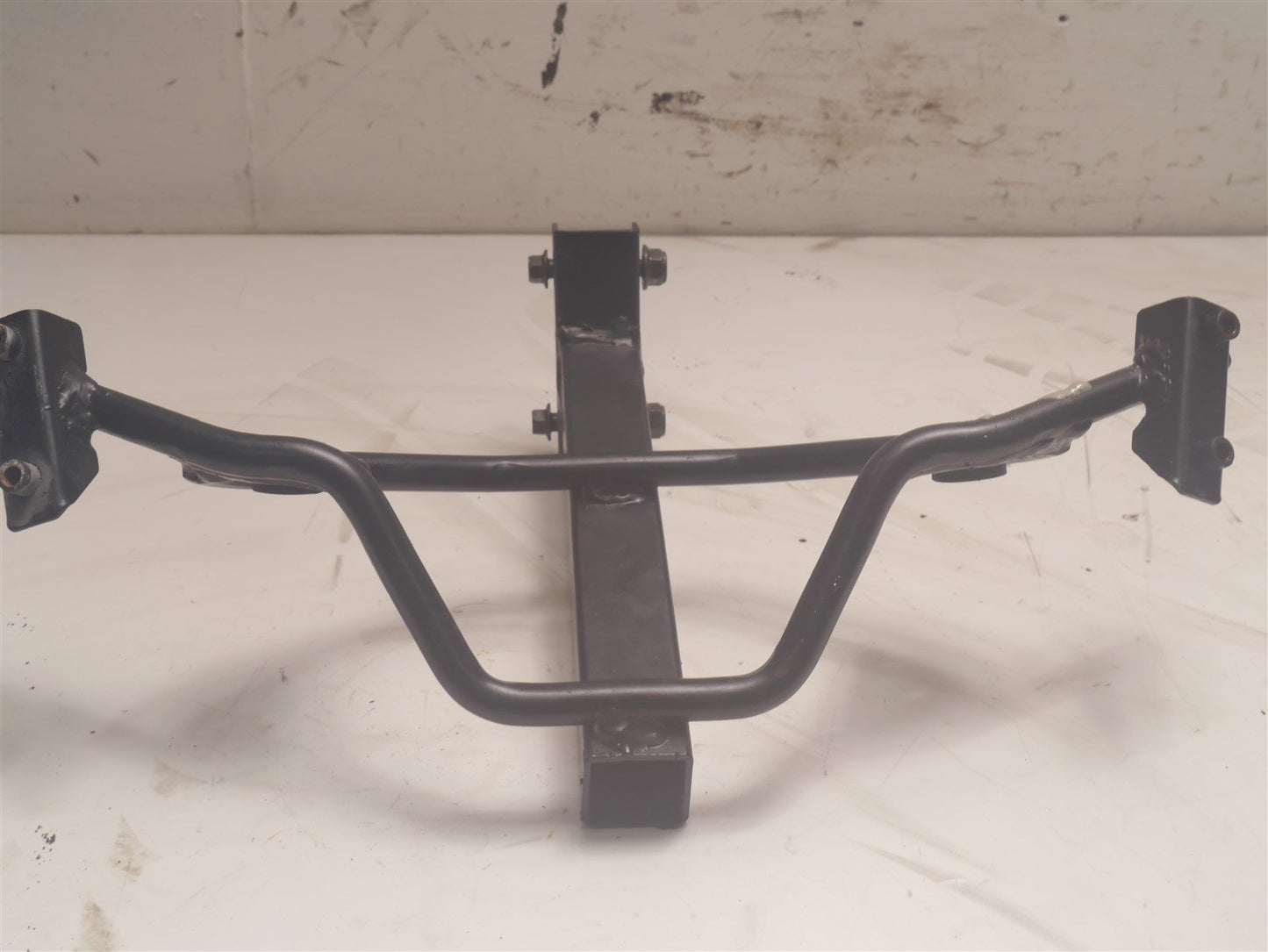 AJS R7 2014-2017 FRONT FAIRING MOUNT FRAME