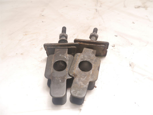 AJS R7 2014-2017 CHAIN TENSIONERS