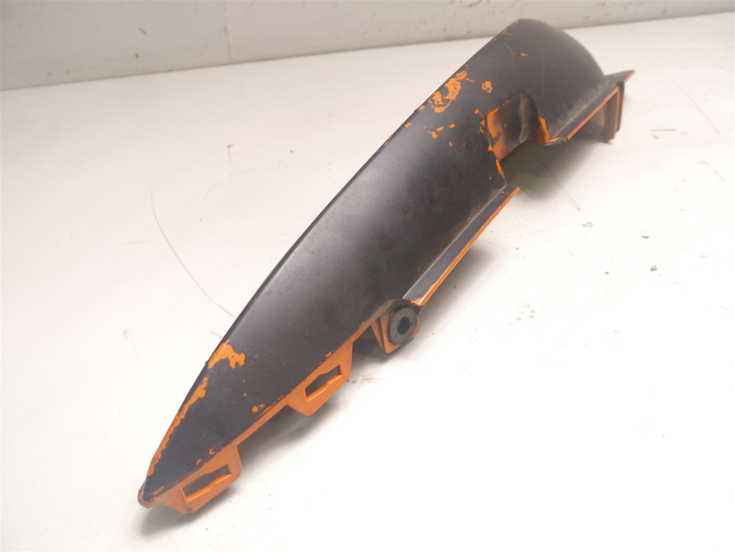 KEEWAY RKV 125 2011-2016 LEFT REAR FAIRING PANEL