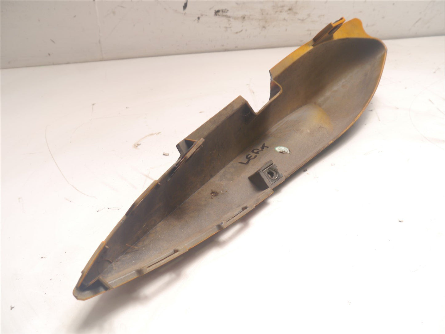 KEEWAY RKV 125 2011-2016 LEFT REAR FAIRING PANEL