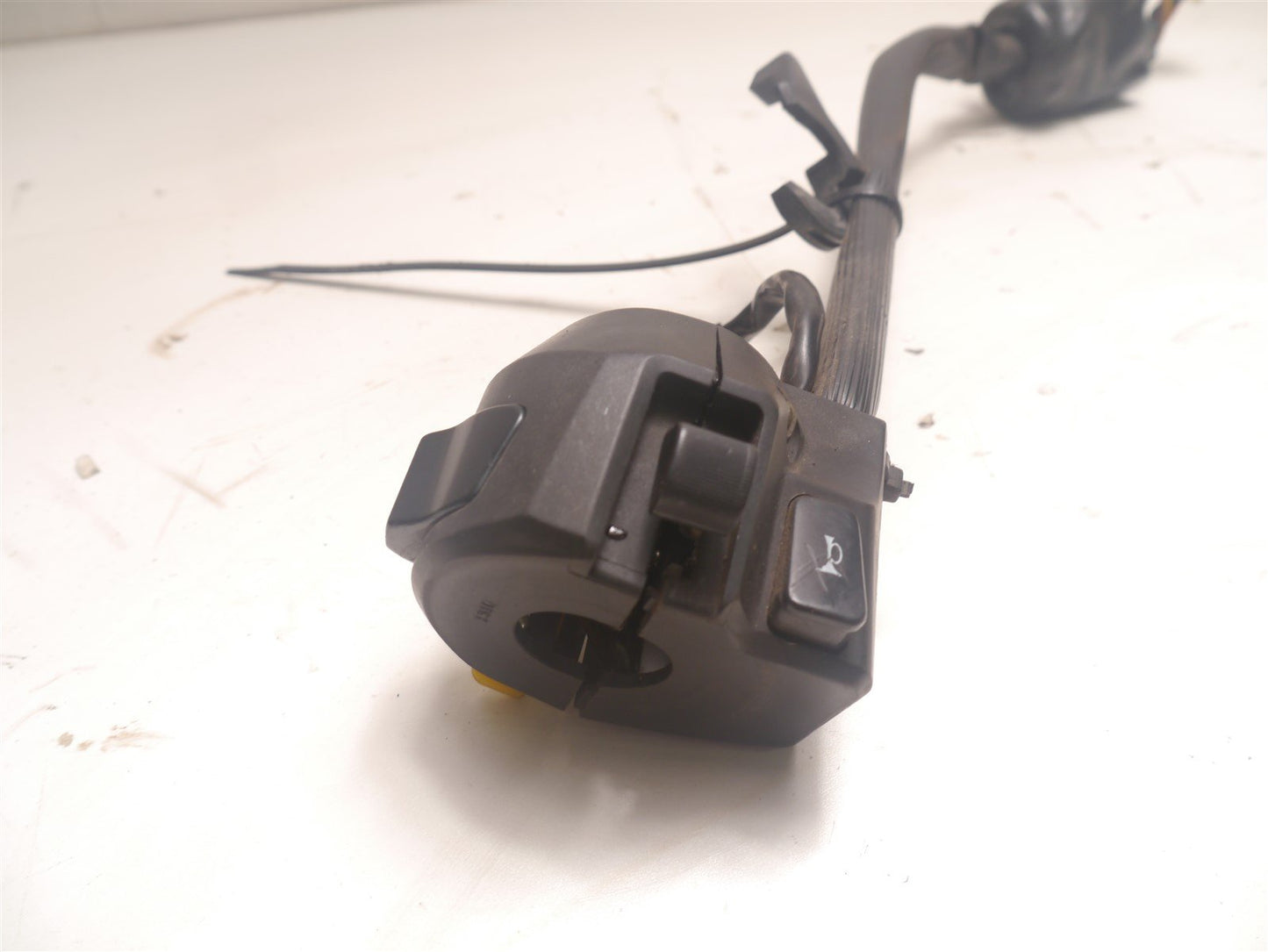 KEEWAY RKV 125 2011-2016 LEFT SWITCHGEAR SWITCHES