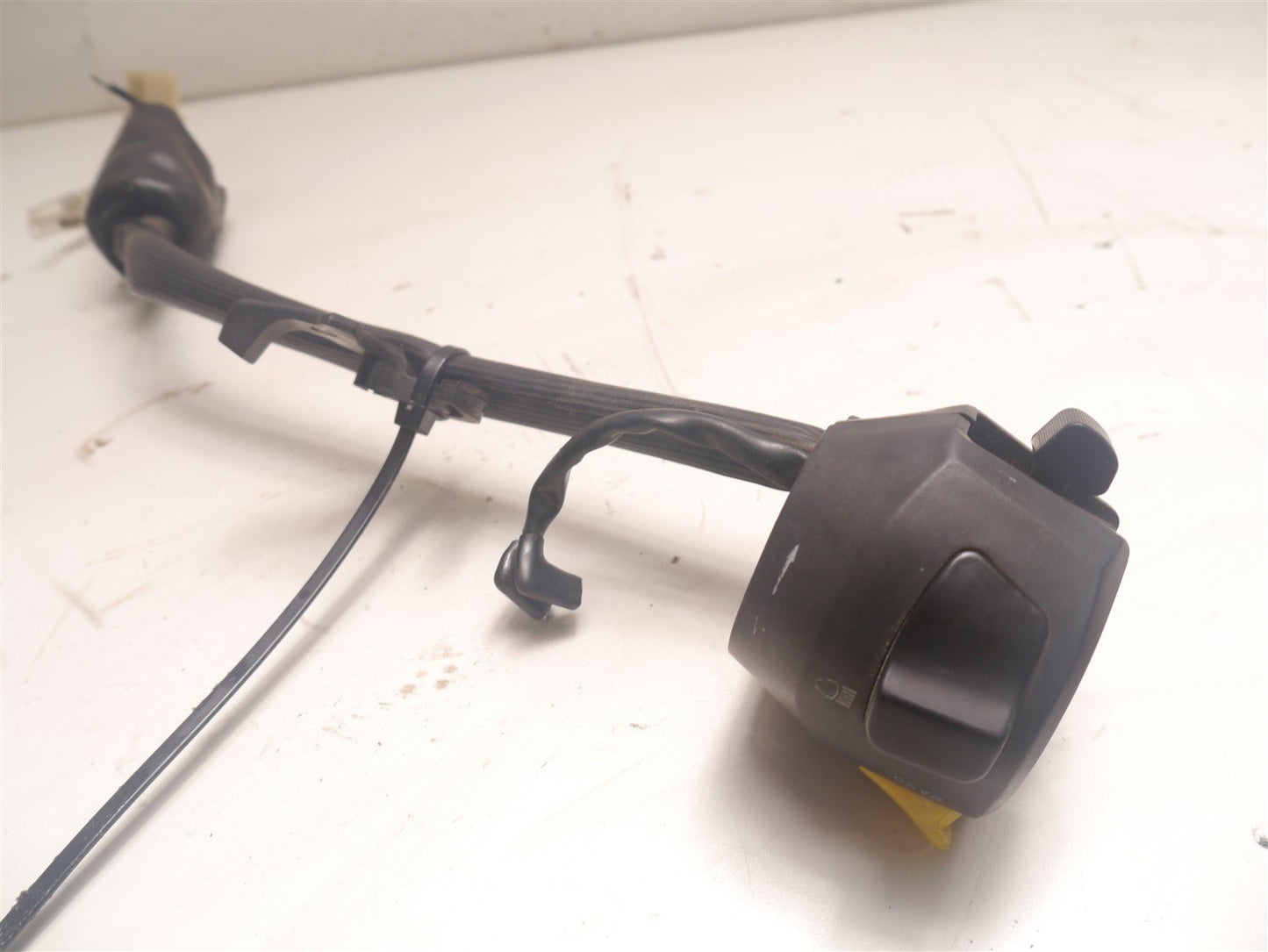 KEEWAY RKV 125 2011-2016 LEFT SWITCHGEAR SWITCHES