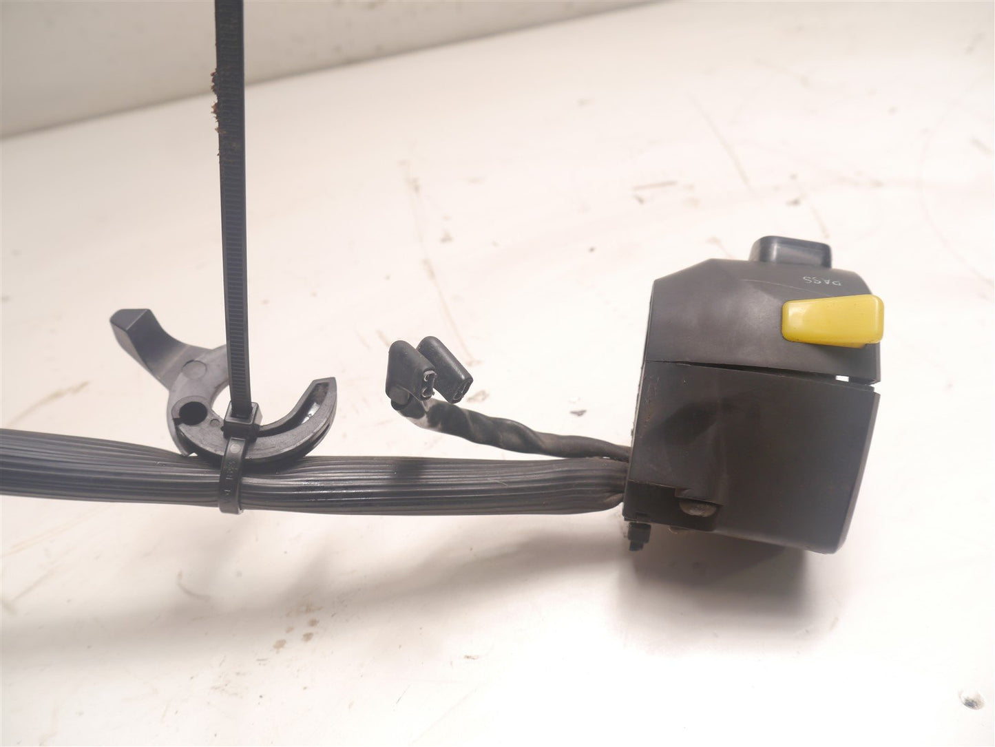 KEEWAY RKV 125 2011-2016 LEFT SWITCHGEAR SWITCHES