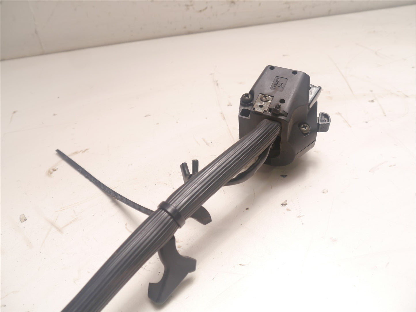 KEEWAY RKV 125 2011-2016 LEFT SWITCHGEAR SWITCHES