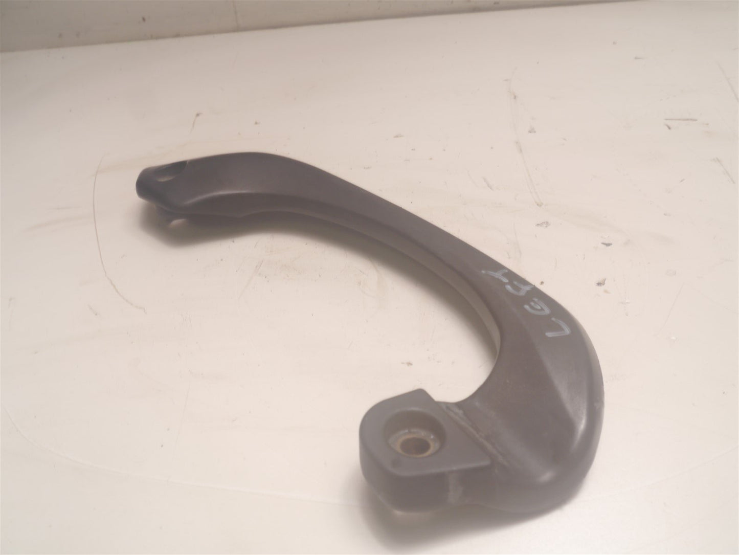 KEEWAY RKV 125 2011-2016 LEFT PILLION PASSENGER GRAB RAIL