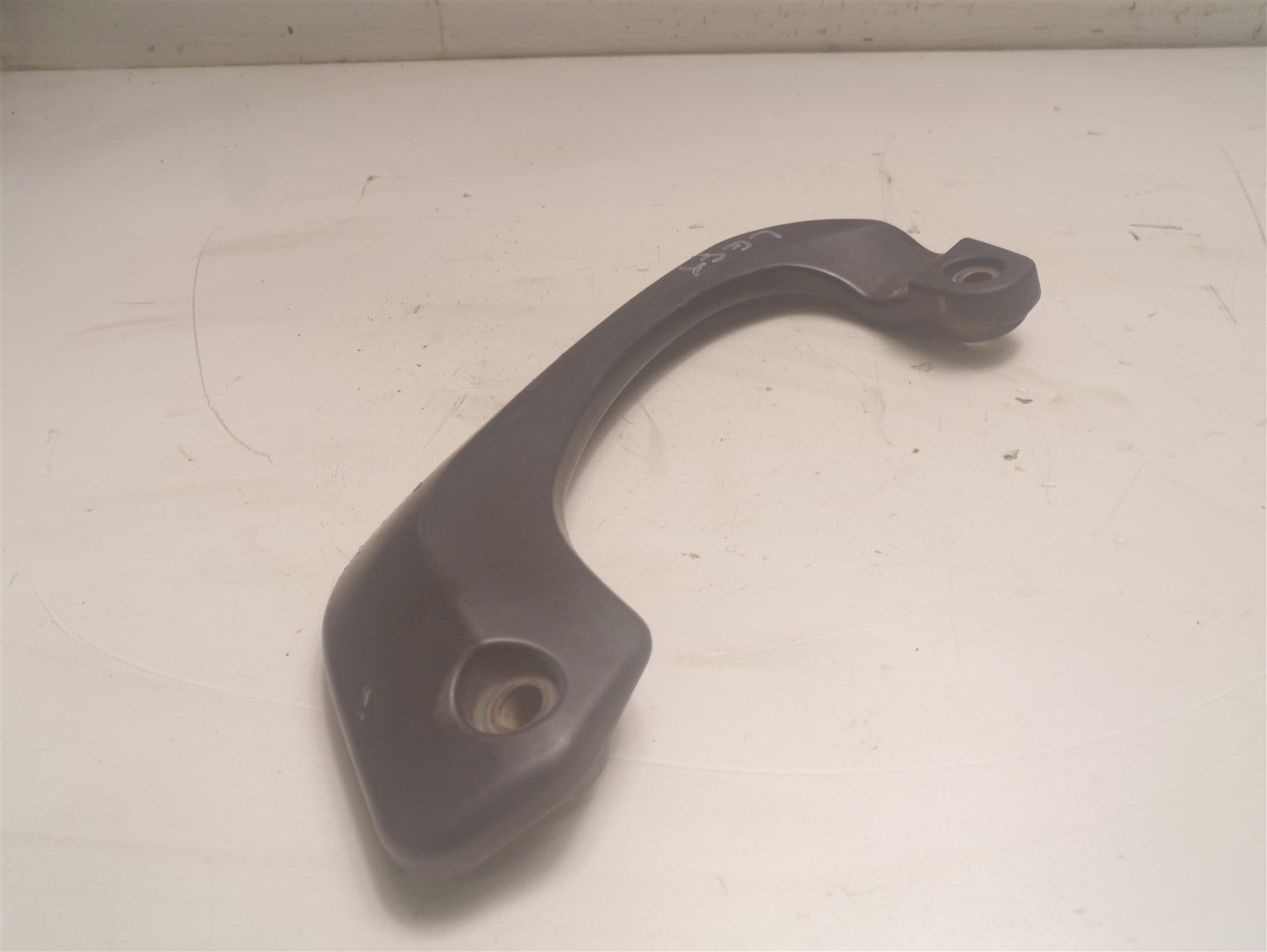 KEEWAY RKV 125 2011-2016 LEFT PILLION PASSENGER GRAB RAIL