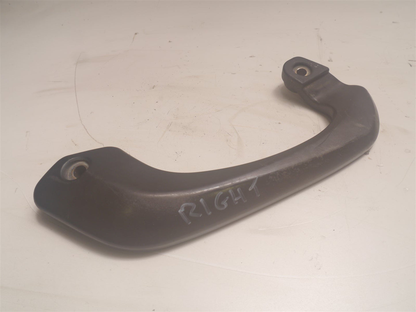 KEEWAY RKV 125 2011-2016 LEFT PILLION PASSENGER GRAB RAIL