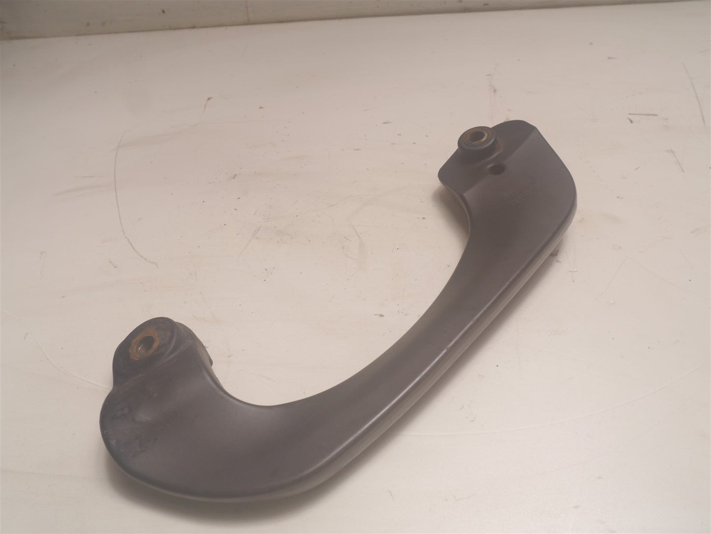 KEEWAY RKV 125 2011-2016 LEFT PILLION PASSENGER GRAB RAIL
