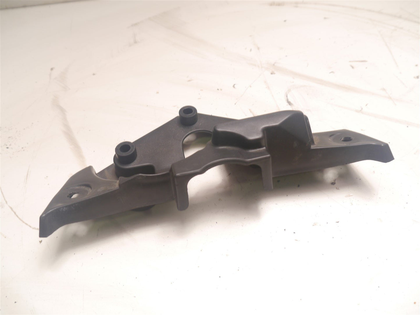 KEEWAY RKV 125 2011-2016 CLOCK MOUNT FAIRING PANEL