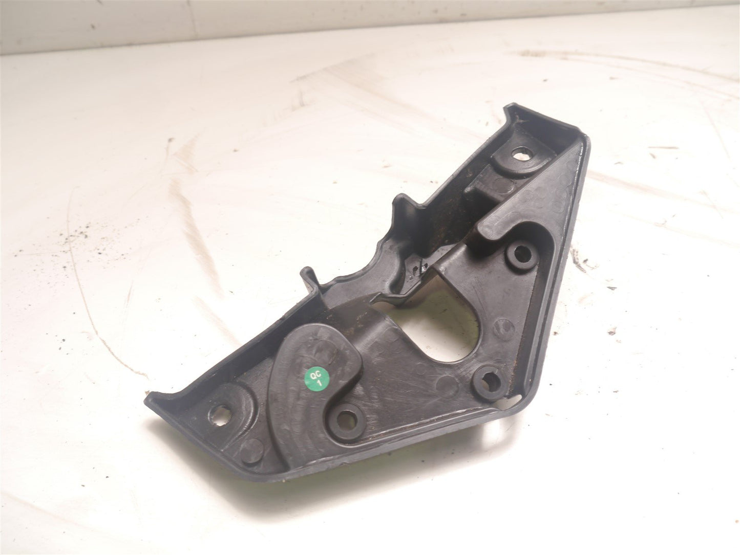 KEEWAY RKV 125 2011-2016 CLOCK MOUNT FAIRING PANEL