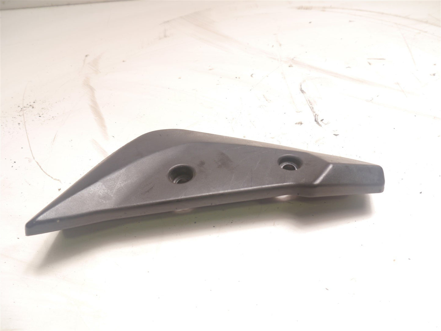 KEEWAY RKV 125 2011-2016 RIGHT FORK SUSPENSION FAIRING