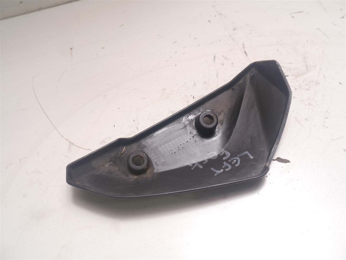 KEEWAY RKV 125 2011-2016 LEFT SUSPENSION FORK FAIRING