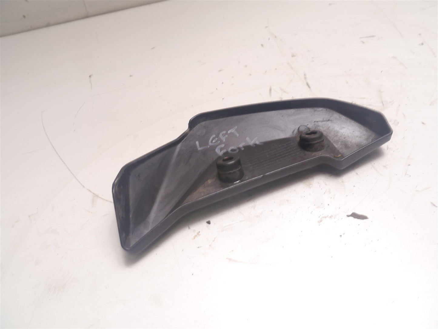 KEEWAY RKV 125 2011-2016 LEFT SUSPENSION FORK FAIRING